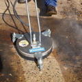 Picture of Powerhorse Pressure Washer Cleaner | Surface Cleaner 12-in. Diameter