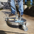 Picture of Powerhorse Pressure Washer Cleaner | Surface Cleaner 12-in. Diameter