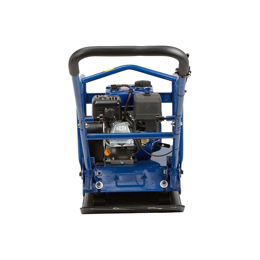 Powerhorse Forward Plate Compactor | 7 HP Powerhorse Engine | 52313 ...