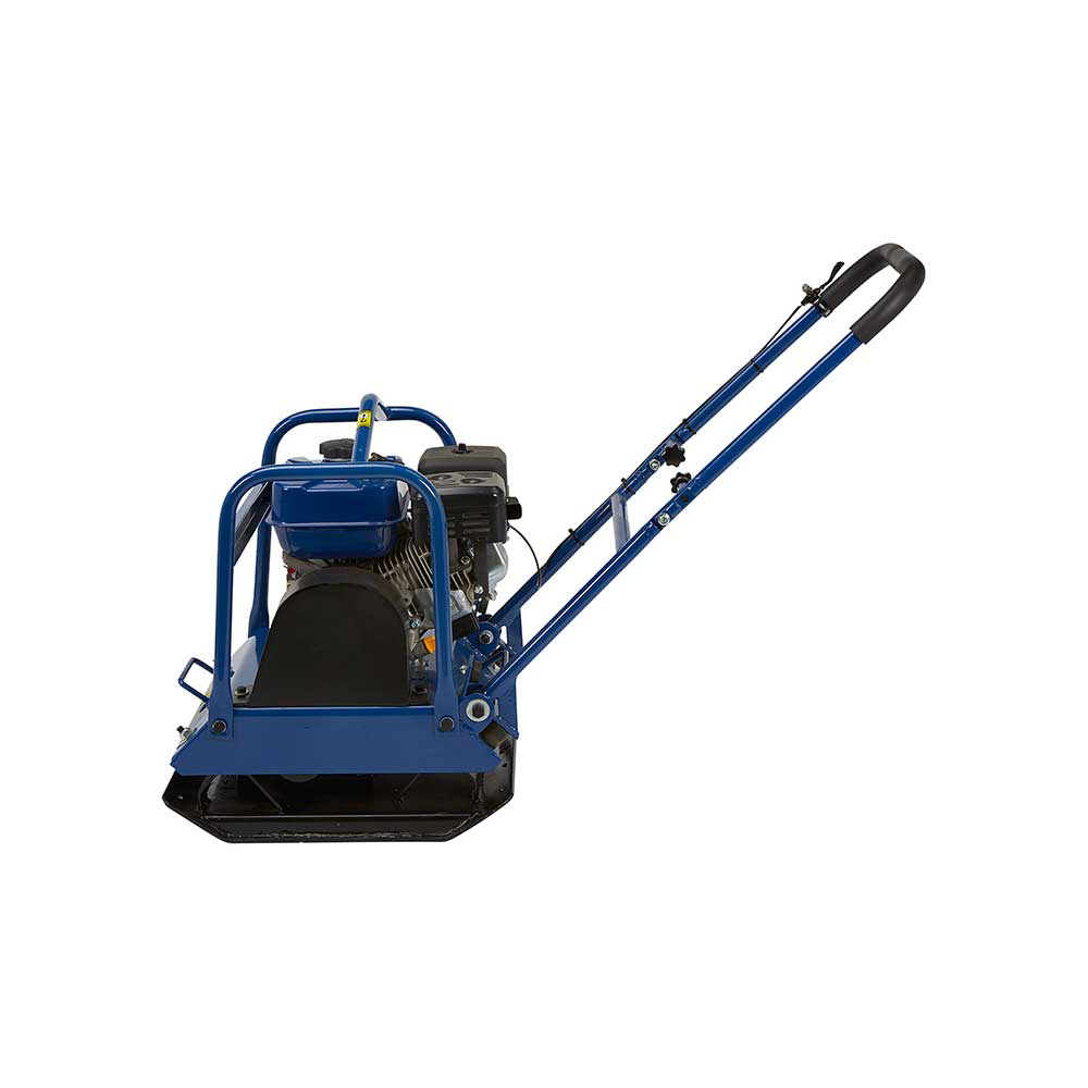Powerhorse Plate Compactors 52313 Great Northern Equipment