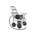 Picture of Strongway Garden Hose Reel Cart | Holds 400 Ft. of 5/8-In. Hose