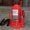 Picture of Strongway Hydraulic Quick Lift Bottle Jack | 20-Ton