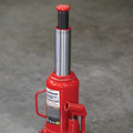 Picture of Strongway Hydraulic Quick Lift Bottle Jack | 20-Ton