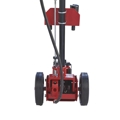 Picture of Strongway | 35-Ton Quick-Lift Air/Hydraulic Service Floor Jack