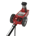 Picture of Strongway | 22-Ton Quick-Lift Air/Hydraulic Service Floor Jack