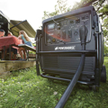 Picture of Powerhorse Generator | Inverter | 7,500 Surge Watt | Electric Start