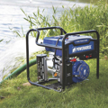 Picture of Powerhorse Semi-Trash Pump | Extended Run | 2 In. | 131 GPM