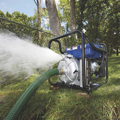 Picture of Powerhorse Trash Pump | Extended Run | 2 In. | 183 GPM