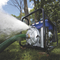 Picture of Powerhorse Trash Pump | Extended Run | 2 In. | 183 GPM