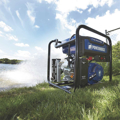 Picture of Powerhorse Trash Pump | Extended Run | 2 In. | 183 GPM