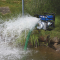 Picture of Powerhorse Trash Pump | Extended Run | 3 In. | 197 GPM