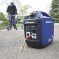 Picture of Powerhorse Generator | Inverter | 2,300 Surge Watt | Recoil