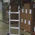 Picture of Strongway Aluminum Hand Truck | 600-Lb. Capacity