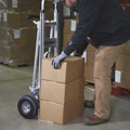 Picture of Strongway 3-in-1 Aluminum Hand Truck | 550-770-Lb. Capacity