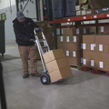 Picture of Strongway 3-in-1 Aluminum Hand Truck | 550-770-Lb. Capacity