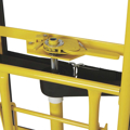 Picture of Strongway Industrial Appliance Hand Truck | 1,200-Lb. Capacity