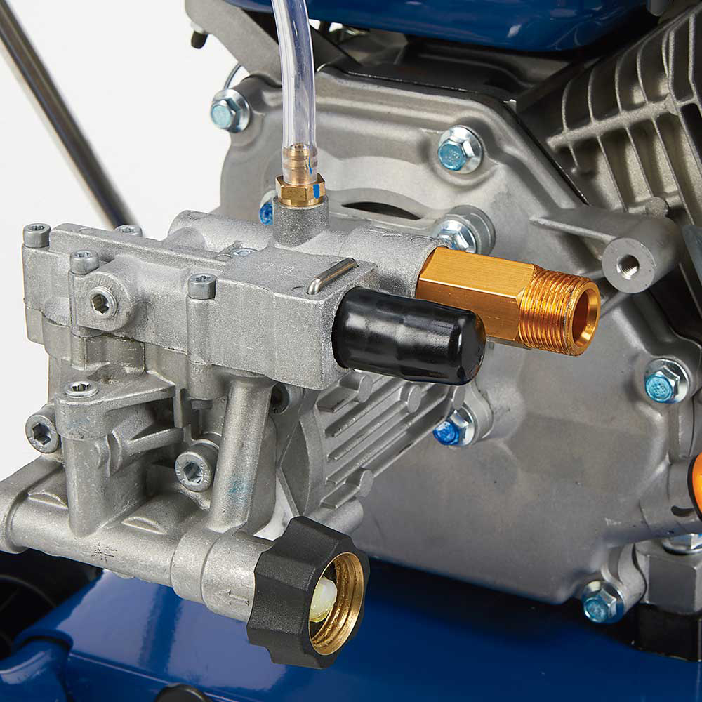 Powerhorse Pressure Washer | Cold Water | 3200 PSI | 89897 @ Great