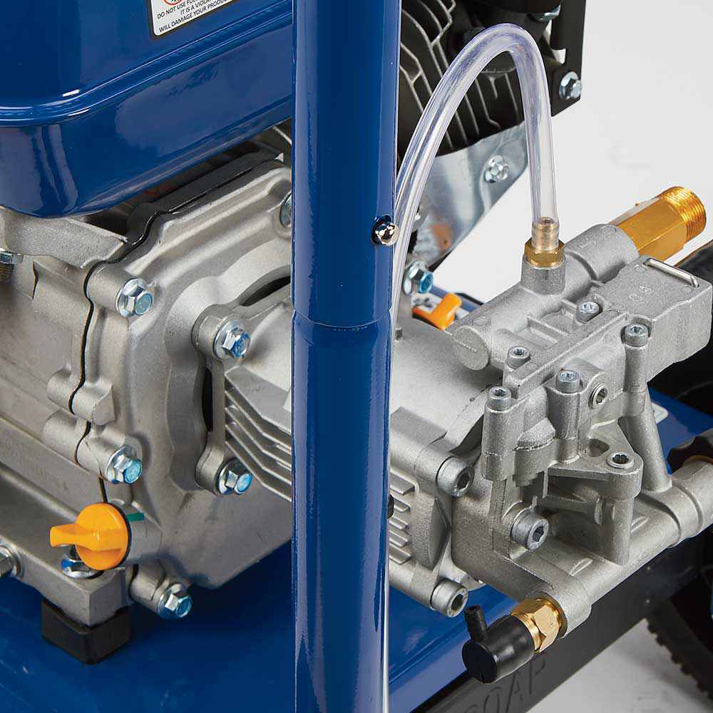 Powerhorse Pressure Washer | Cold Water | 3200 PSI | 89897 @ Great