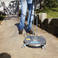 Picture of Powerhorse Pressure Washer Cleaner | Surface Cleaner 16-in. Diameter