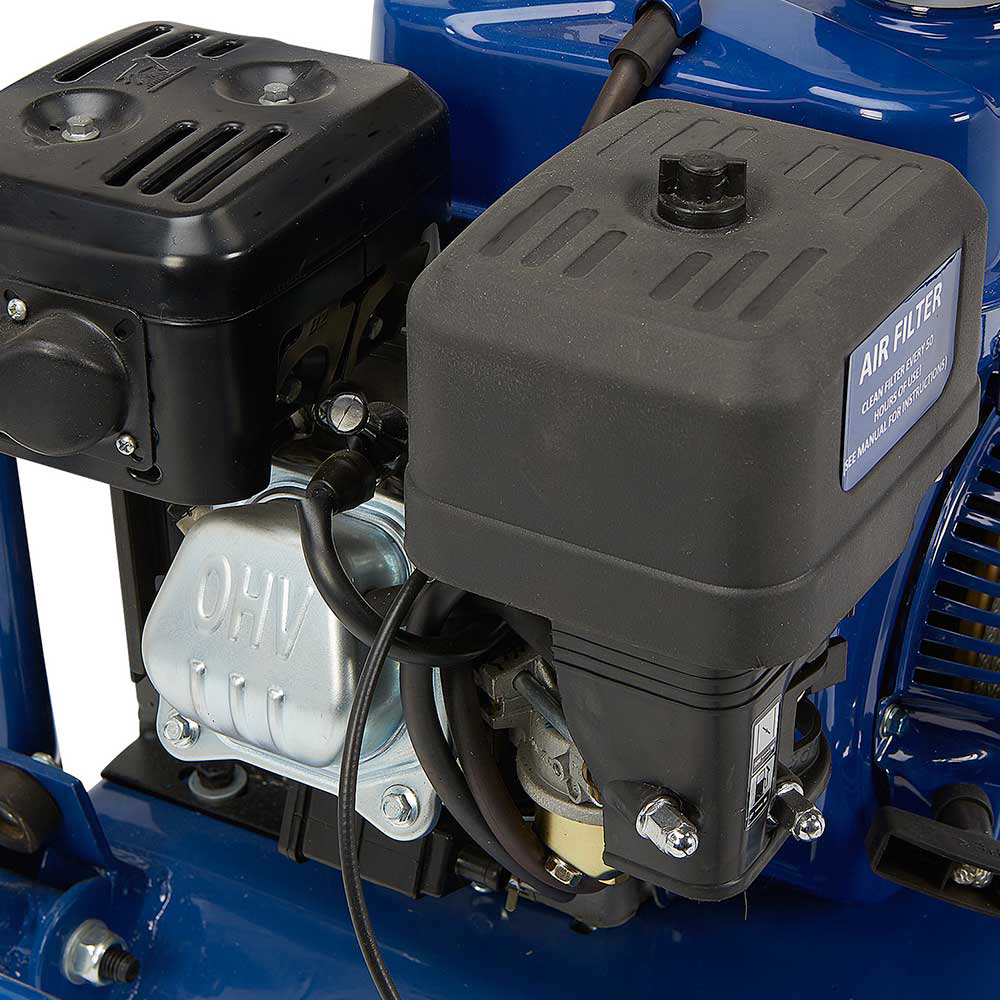 Powerhorse Plate Compactors 52313 Great Northern Equipment