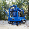 Picture of Powerhorse Plate Compactor | Single-Direction | 212cc