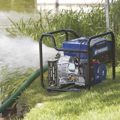 Picture of Powerhorse Trash Pump | Extended Run | 2 In. | 183 GPM