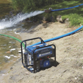 Picture of Powerhorse Trash Pump | Extended Run | 2 In. | 183 GPM