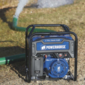 Picture of Powerhorse Trash Pump | Extended Run | 3 In. | 197 GPM