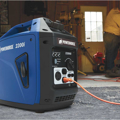 Picture of Powerhorse Generator | Inverter | 2,300 Surge Watt | Recoil