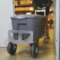 Picture of Strongway 3-in-1 Aluminum Hand Truck | 550-770-Lb. Capacity