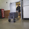 Picture of Strongway 3-in-1 Aluminum Hand Truck | 550-770-Lb. Capacity