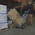 Picture of Strongway 3-in-1 Aluminum Hand Truck | 550-770-Lb. Capacity