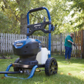 Picture of Powerhorse Pressure Washer | 2,300 PSI | 1.2 GPM | Electric