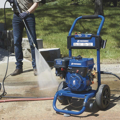 Picture of DISCONTINUED:Powerhorse Pressure Washer | 3,200 PSI | 2.6 GPM | 212cc