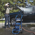 Picture of DISCONTINUED:Powerhorse Pressure Washer | 3,200 PSI | 2.6 GPM | 212cc