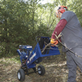 Picture of Powerhorse Wood Chipper | 4 In. | 420cc