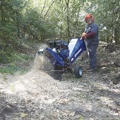 Picture of Powerhorse Wood Chipper | 4 In. | 420cc