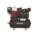 Picture of NorthStar Portable Air Compressor Horizontal | 30-Gallon | 24.4 CFM | GX390