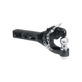 Picture of Ultra-Tow Dual-Purpose Pintle Hitch | Fits 2-In. Receiver | 6-Ton