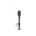 Picture of Ultra-Tow Electric Trailer Tongue Jack | 5000-Lb. Cap | 12 Volt