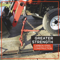 Picture of Ultra-Tow 5/16-In. Rachet Chain Binder | 5,400-Lb. Capacity