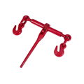 Picture of Ultra-Tow 3/8-In. Rachet Load Binder | 9,200-Lb. Capacity