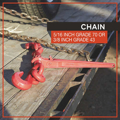 Picture of Ultra-Tow 5/16-In. Rachet Chain Binder | 5,400-Lb. Capacity