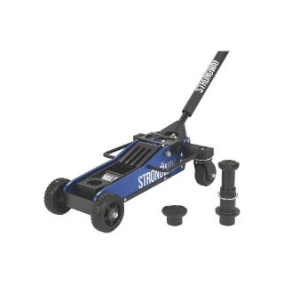 Picture of Strongway Off-Road Jack | 3-Ton Capacity | 29-In. Lift Height