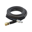 Picture of Northstar Nonmarking Pressure Washer Hose | 4000 PSI | 25-Ft.x 3/8-In.