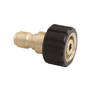 Picture of Northstar Ball-Type Pressure Washer Quick Coupler | 4000 PSI | 22mm Inlet Size