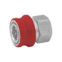 Picture of Northstar Pressure Washer Insulated Quick Connect | 5000 PSI | 12.0 GPM | 3/8-In. Npt-F