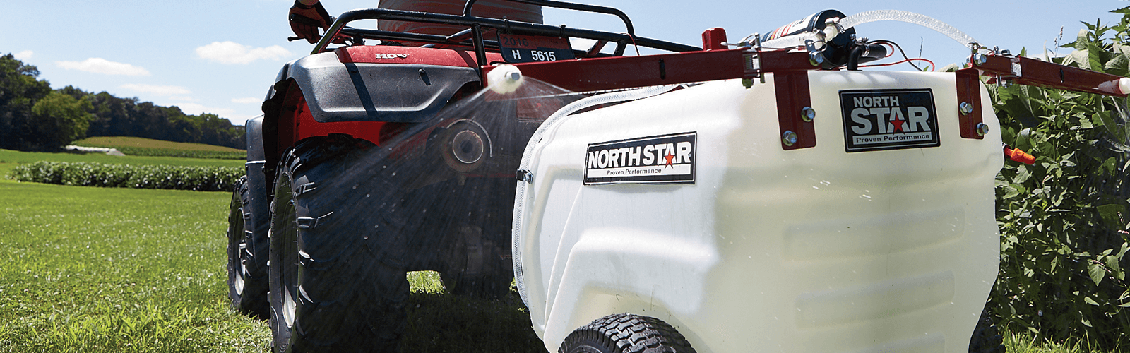 Sprayers