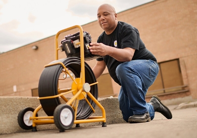 Show products in category Inspection Cameras Picture for category Inspection Cameras