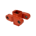 Picture of Postjak Yoke-Residental Fence | 1.58-2.0-In.  2.0-2.25-In.